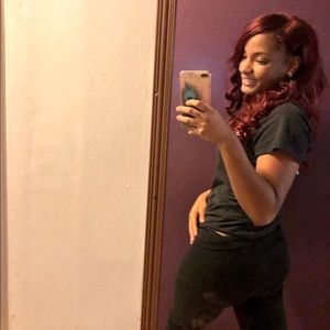 Meet your Posher, Maci